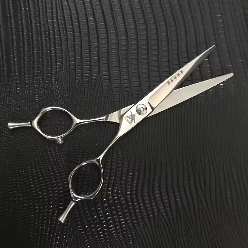 Professional Wig Trimming Scissors